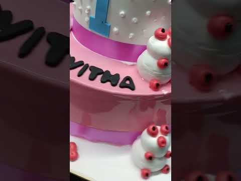 teddy bear #cake ☃️👻Upload short United States  Serbia fake cake for kids #shortsviral #videoshortvi