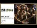 Slippin' and Slidin' - John Lennon (official music video HD)
