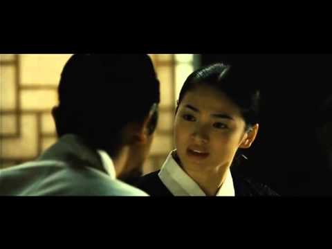 Hwang Jin Yi (2007) Trailer