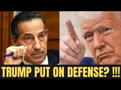Video: Raskin Details January 6 Pardons, DOJ Firings and Officer Injuries in House Hearing