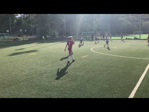 20200906 S:t Eriks Kuppen P08 RCD Espanyol vs. Hanviken 2:a (9-1)