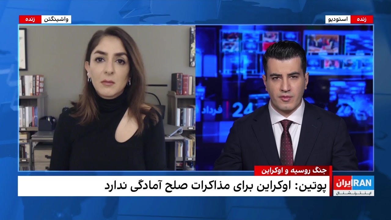 اوکراین نفتکش روسیه را هدف گرفت؛ پوتین تهدید به پاسخ شدید کرد