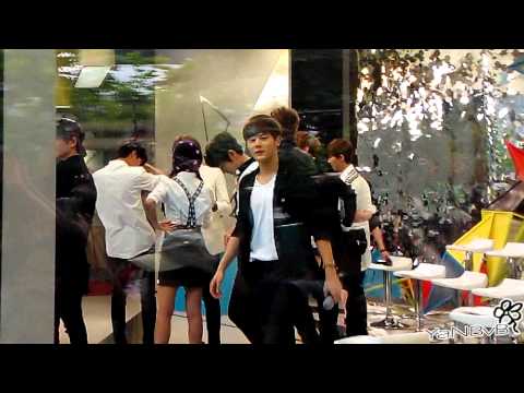 140605 ★ZE:A @M!Countdown Begins