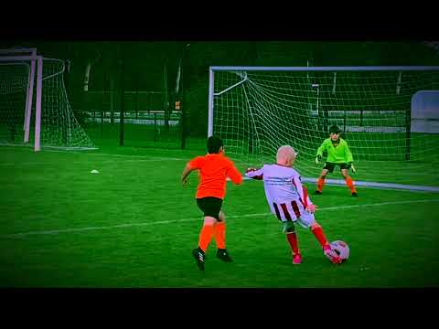 Desto JO10-2 vs Sv Geinoord JO10-2 zaterdag 05-09-2020