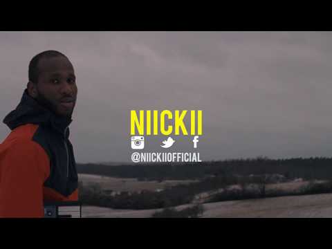 Niickii: The Weekend [Premier]