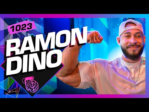 RAMON DINO - Inteligência Ltda. Podcast #1023