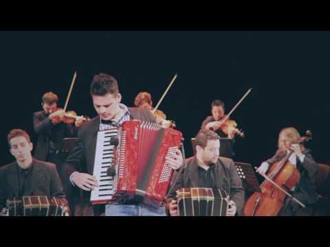 Germán Vega -  Adiós Muchachos