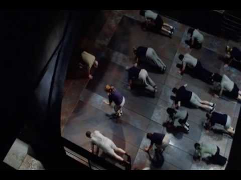 Stargate Universe Episode 9 [Part 2]