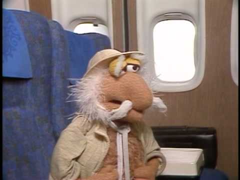 Fraggle Rock | Airplane - The Adventures of Traveling Matt | The Jim Henson Company