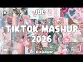 Tiktok Mashup July 2026 Not Clean If You Know These Songs Your A Genius