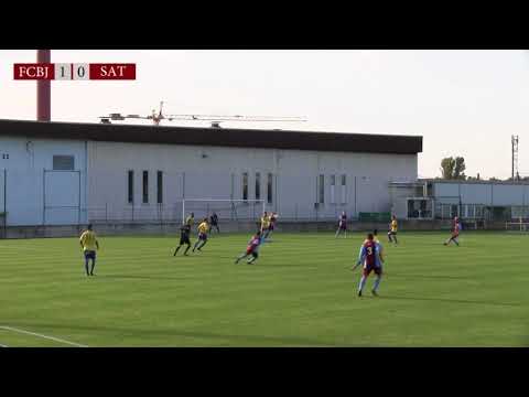 FC Bourgoin-Jallieu - SA Thiers (1-0)