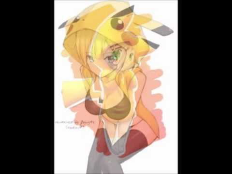 nightcore - PikaGirl
