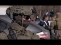 "Caught in the Crackdown" preview