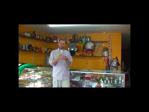 Confetti Launcher by Ickle Pickle