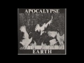 APOCALYPSE Earth 7 EP