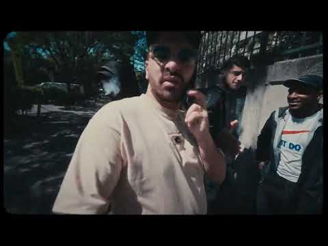 Gueule d'ange - La Street (Clip Officiel)