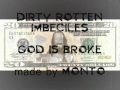 DRI - god is broke