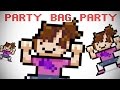 Party Bag Party (10 Minutes) 