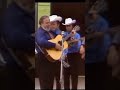 Lester Flatt and Mac Wiseman - Loving Another Man #bluegrass #worldbluegrassday #throwback
