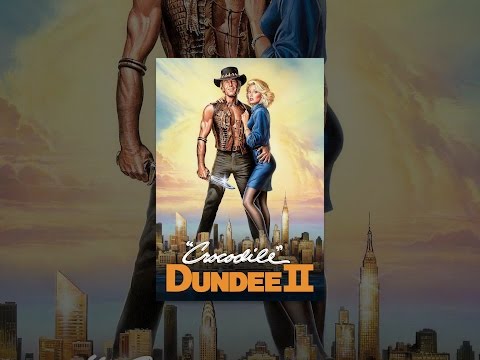 Crocodile Dundee II