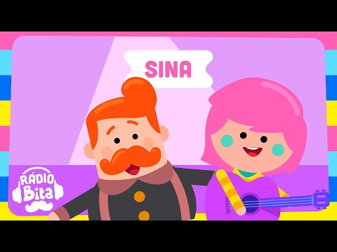 Rádio Bita - Sina