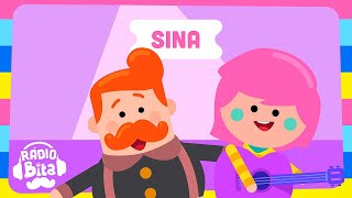 Rádio Bita - Sina