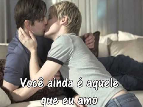 Brian e Justin - Queer As Folk (You're Still The One - Shania Twain)