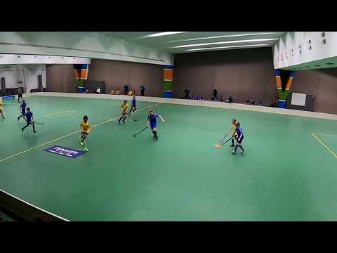 LR D2 kilpasarja SBS Masku -08 vs. SBS Rupu -07 3.erä