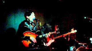 Duende! - Loco Gnosis presents The Headhunters - Live at The Park Bar - Detroit, MI