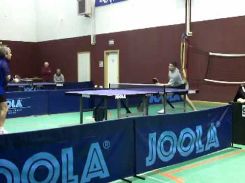 A.S.D. TT Lavis - B2girA - Michelon Luca VS. Frediani Andrea