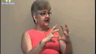 Ponto a Ponto - Maria, mãe de Jesus - Entrevista com Maria Alice de Carvalho