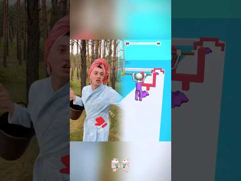 Набрал мешок грибов! Сколько раз сказал «ВАУУУ»#pov#shorts#funny#youtube#pov