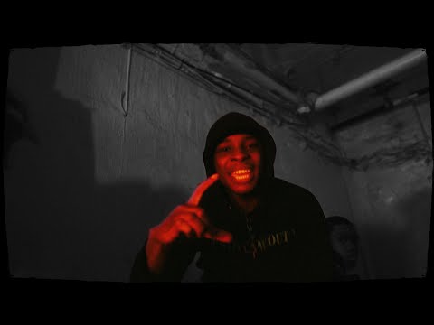 Zay Munna x Jay Patek x Wan Billz x AP Wicc - "B.O.G" (Official Music Video) | Shot By @MansaFID