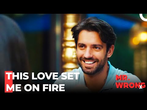 Left Job for Love - Mr. Wrong