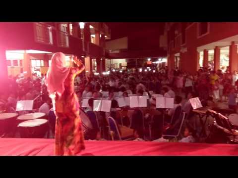 Wan Azlyn -hey foon nei (STARNITE)