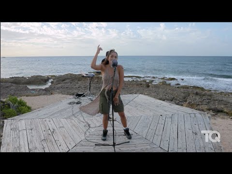 RaiNao - TRANQUILO QUIETO SESSIONS / EP 009