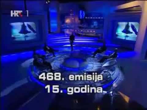 Latinica - "Fašizam u Hrvatskoj" (Thompson), 2008.