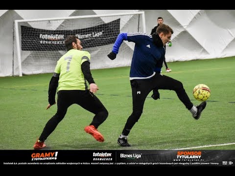 28.11.2018 - Extraklasa - Decathlon Zakopianka vs. Linarem