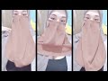 UKHTI CADAR GOYANG SAMBIL PAMER BELAHAN HIJAB LIVE LIVE VIRAL Viralvideo Hijab Livestream