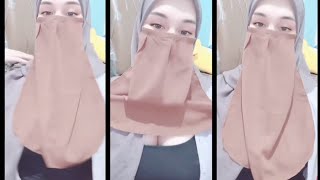 Download lagu UKHTI CADAR GOYANG SAMBIL PAMER BELAHAN_HIJAB LIVE_LIVE VIRAL #viralvideo #hijab #livestream mp3