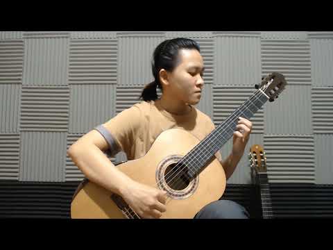 Ballad for Beautiful Elena - Victor Kozlov