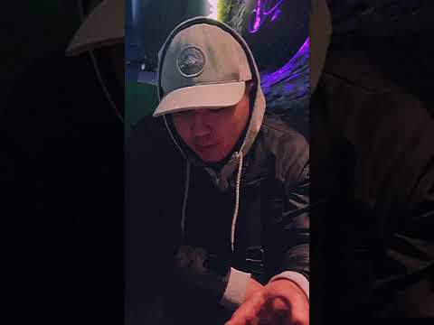 BRUT BOY - РЫВОК ( 2020 )