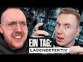 Tomatolix Ist 1 Tag Ladendetektiv ️‍ ️ Zarbex Reaktion