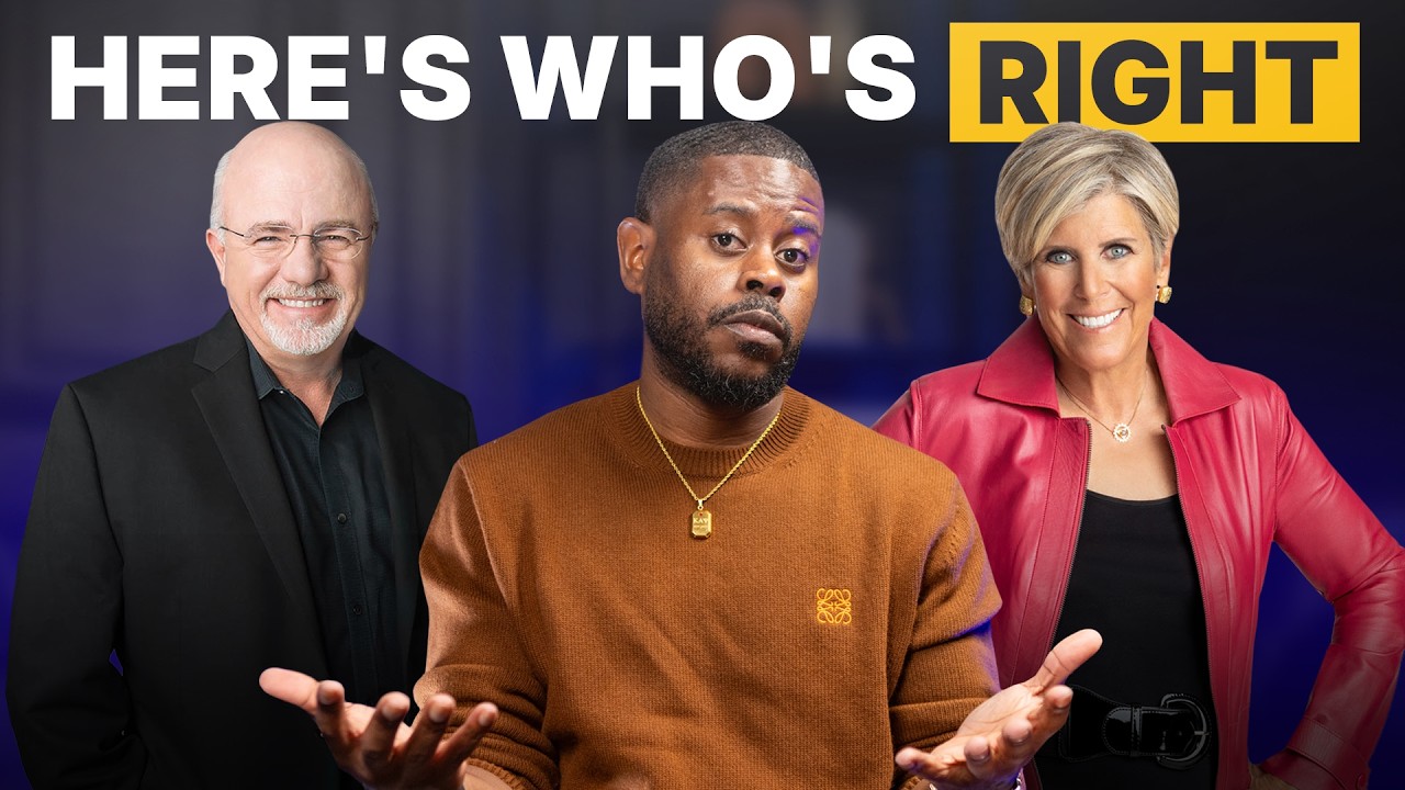 TTAO Debt Vs Invest Show full show