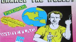 White Flag - Hanging Up My Youth