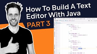 Text Editor E03 - Advanced Keyboard Navigation & Windows/macOS Compatibility