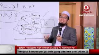 Download lagu USTADZ ADI HIDAYAT TERBARU   2018_APAKAH MAULID BID'AH (PENJELASAN PERSPEKTIF FIQH IKHTILAF) mp3