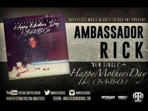 Ambassador Rick -