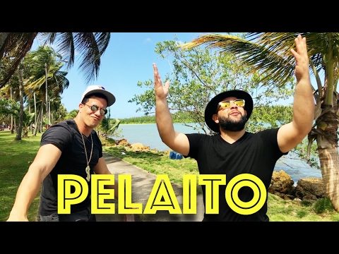 Pelaito - Despacito Parodia Luis Fonsi y Daddy Yankee