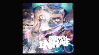 Wiz Khalifa Ft. Chevy Woods - Napkins